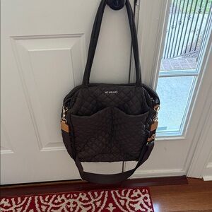 MZ Wallace Magnet Quatro Metro Tote